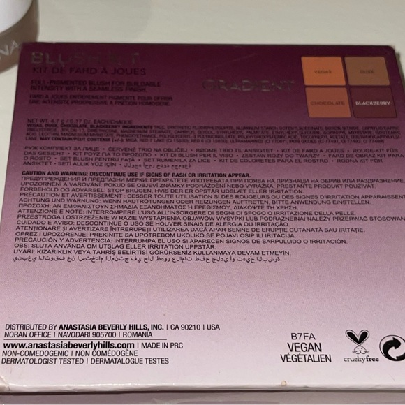 Makeup bundle - Picture 4 of 15